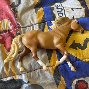 Breyer horse